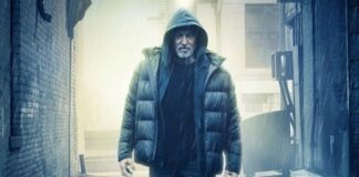 Sylvester Stallone’lu süper kahraman filmi Samaritan’dan ilk görseller