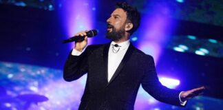 Tarkan’ın yeni şarkısı Yap Bi Güzellik yayınlandı