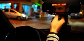 TESK Başkanı’ndan ‘taksimetre güncelleme bedeli düşürülsün’ çağrısı