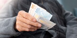 TESK’ten Bağ-Kur emekli aylıkları için çağrı