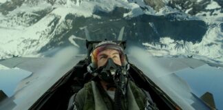 Top Gun: Maverick, Titanic’in rekorunu kırdı