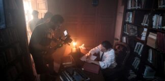 Türk dünyasının edebi kişiliklerinin hayatı film oluyor: Süleyman Çelebi, Cengiz Aytmatov ve Ahmet Baytursun