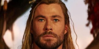 Türkiye gişesinin yeni lideri:Thor: Aşk ve Gök Gürültüsü (Box Office Türkiye 8-10 Temmuz 2022)