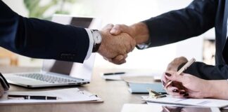 Türkiye’de 6 ayda yaklaşık 10 bin yabancı ortaklı şirket kuruldu