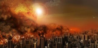 WMO’dan felaket uyarısı: Küresel ısınma en az 40 yıl daha dünyayı kasıp kavuracak