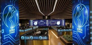 Yabancılar son bir haftada 76,5 milyon dolarlık hisse sattı