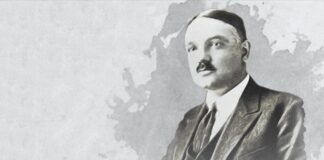 Yahya Kemal Beyatlı’nın bir şiiri daha gün yüzüne çıktı