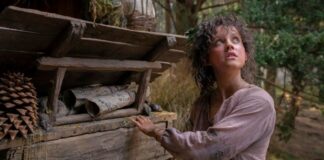 Yüzüklerin Efendisi: Güç Yüzükleri dizisinden yeni fotoğraflar