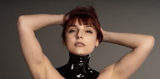 Model Dilek Kaya Kimdir ?