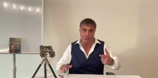 Sedat Peker’den yeni SPK paylaşımları: Hangi İşadamı Milyonlar ödedi? Sedat Peker’den yeni SPK paylaşımları: Hangi İşadamı Milyonlar ödedi?