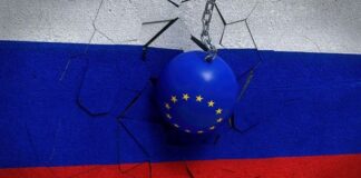 AB ülkeleri, Rusya ile vize anlaşmasını askıya alacak