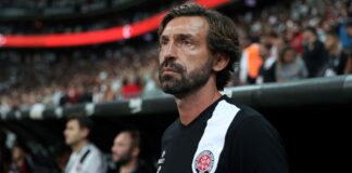 Andrea Pirlo: Böyle kaybetmeye devam edemeyiz