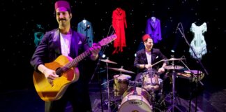 Atatürk Kültür Merkezi’nde ‘Müzikhaller’