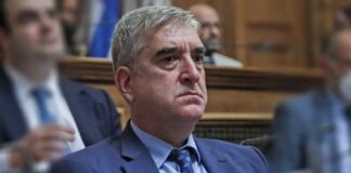 Atina’da yasa dışı dinleme skandalı