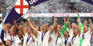 Avrupa Kadınlar Futbol Şampiyonası’nı İngiltere kazandı