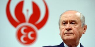Bahçeli’den ‘Suriye ile temas kurulur mu?’ sorusuna yanıt
