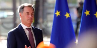 Belçika Başbakanı De Croo: Gelecek 5-10 kış zor geçecek