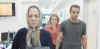 ‘Bir Umut’ filmi 44. Moskova Film Festivali’nde yarışacak