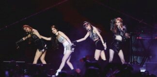 Blackpink’ten yeni albüm geliyor