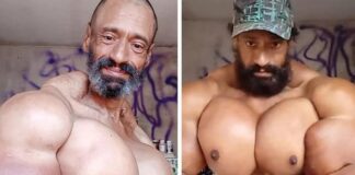 “Brezilyalı Hulk” 55. doğum gününde hayatını kaybetti