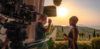 Daniel Craig’li Bıçaklar Çekildi 2 filminden yeni kareler