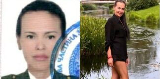 Dugin’in kızını öldürdüğü öne sürülen Ukraynalı suikastçi: Natalya Vovk