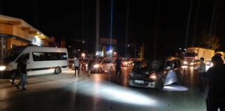 Ehliyetsiz sürücünün çarptığı engelli öldü