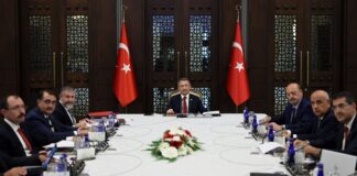 Ekonomi Koordinasyon Kurulu toplantısı sonrası açıklama