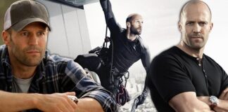 En iyi Jason Statham filmleri