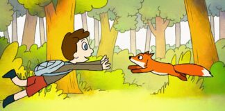 Engelsiz Filmler Festivali’nden ‘Çocuklar İçin’ seçkisi