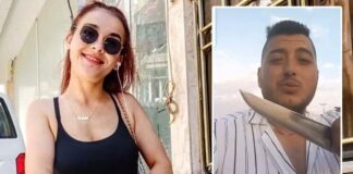 Eşi Onur Aslan tarafından bıçaklanan Rabia’nın hayati tehlikesi sürüyor