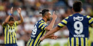 Fenerbahçe Austria Wien maçı ne zaman saat kaçta ve hangi kanalda?