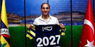 Fenerbahçe, Emir Ortakaya’nın sözleşmesini uzatıp, Göztepe’ye kiraladı