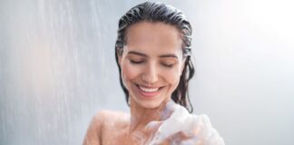 Fransa’da duş yerine bölgesel temizlik önerisi