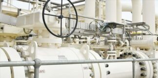 Gazprom: Avrupa’da gaz fiyatı 4 bin doları aşabilir