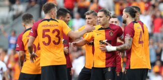 Günün spor manşetleri (16 Ağustos 2022)