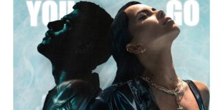 Inna ve Reynmen’den ortak şarkı: Wherever you go