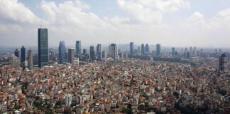 İstanbul’da 1.6 milyon konutun sigortası yok