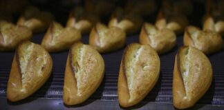 İstanbul’da Halk Ekmek’e zam