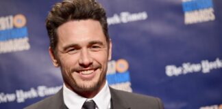 James Franco yeni filminde Fidel Castro’yu canlandıracak