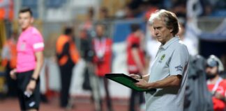 Jorge Jesus: Oyuncularımın performansı maçı kolaylaştırdı