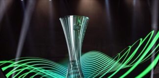 Konferans Ligi’nde Başakşehir ve Sivasspor’un muhtemel rakipleri
