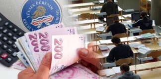KYK yurt ve burs başvuruları ne zaman başlayacak? KYK burs, kredi ve yurt başvuru tarihleri