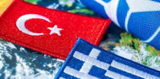 NATO’dan “30 Ağustos” kutlaması: Yunanistan resmi şikayette bulundu