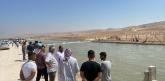 Şanlıurfa’da sulama kanalında kaybolan 2 gencin cesedi bulundu