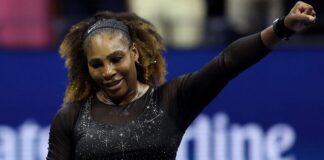 Serena Williams: Kızım tenis oynamamdan hoşlanmıyor