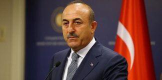 SON DAKİKA: Dışişleri Bakanı Çavuşoğlu’ndan Suriye açıklaması