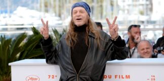 Stanley Kubrick’in vazgeçilmez oyuncusu Leon Vitali hayatını kaybetti