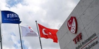 Süper Lig’den 8 kulüp PFDK’ya sevk edildi