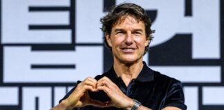 Tom Cruise müzikalde oynayacak